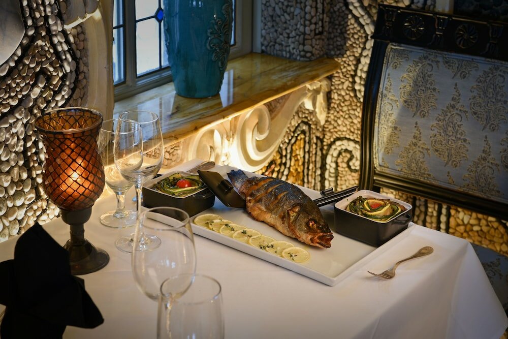 Фото The Villa Casa Casuarina