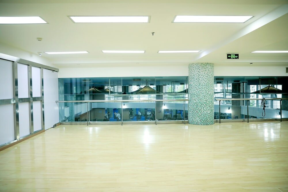 Фото Holiday Inn Chongqing Guanyinqiao, an Ihg Hotel