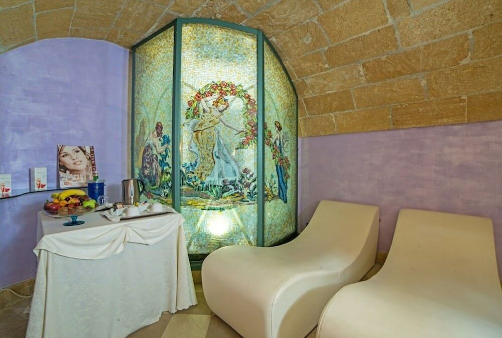 Фото Grand Hotel Ortigia Siracusa