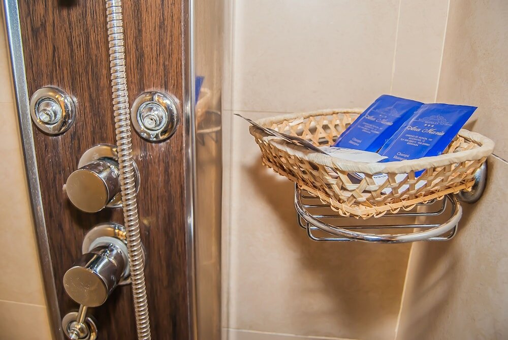 Фото Hotel Ana Maria