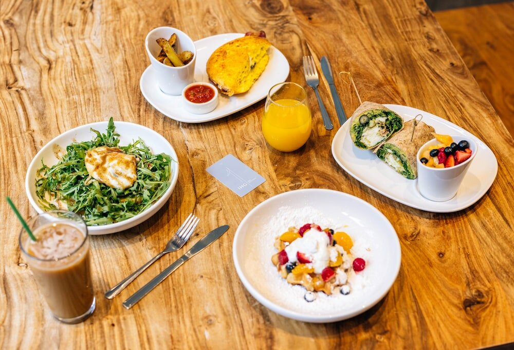 Фото Even Hotel New York - Midtown East