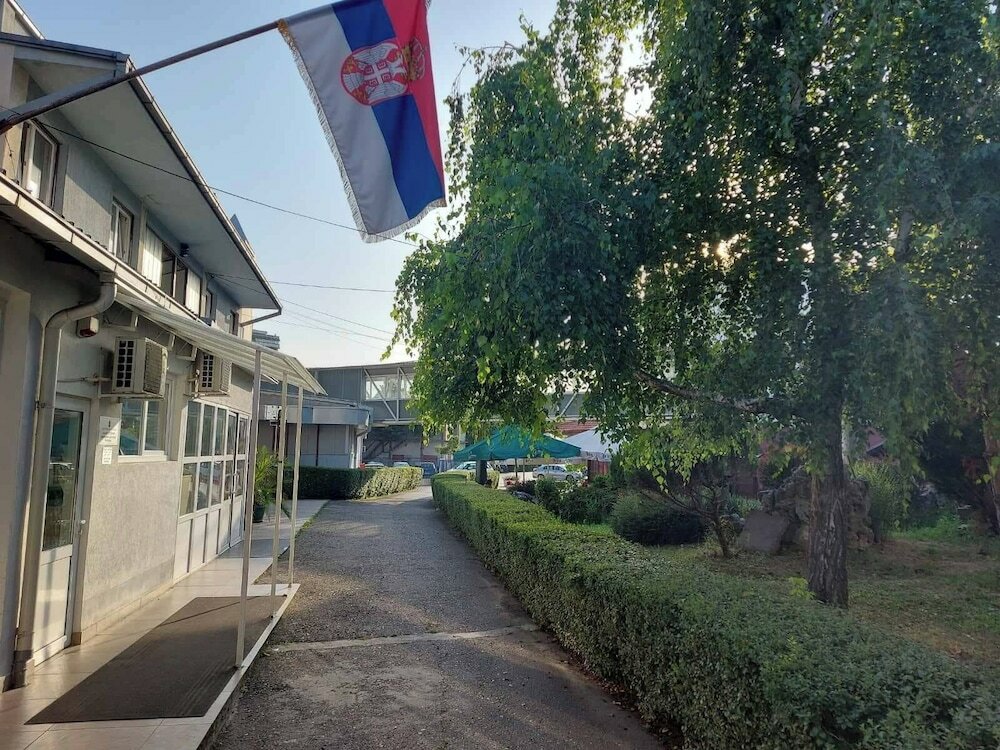 Фото Hotel Slodes