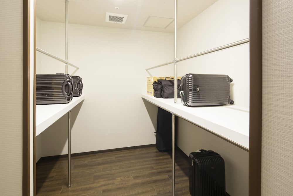 Фото MyCUBE by Mystays Asakusa Kuramae