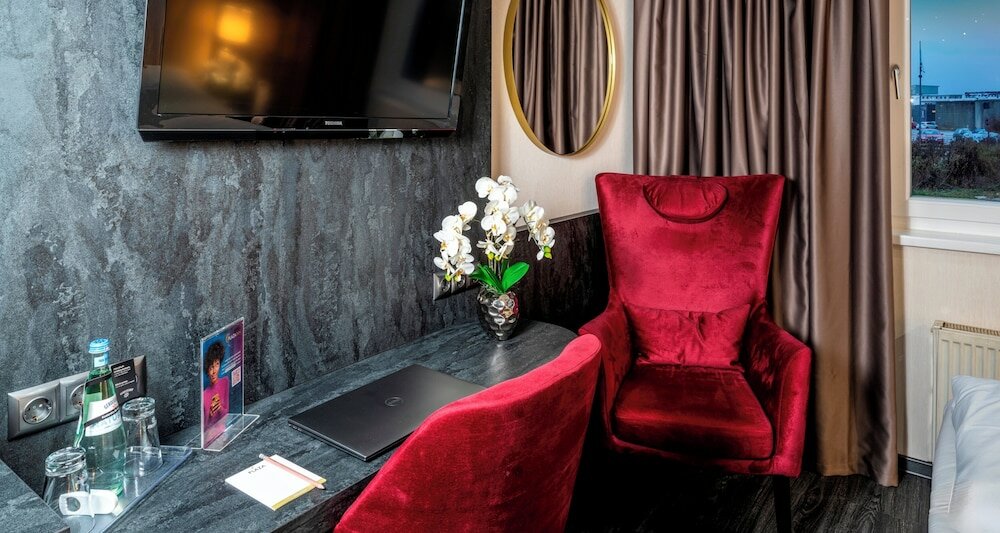 Фото Plaza Inn Mühldorf am Inn