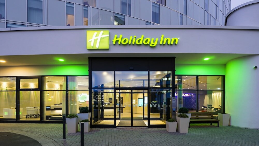 Фото Holiday Inn Hamburg - City Nord