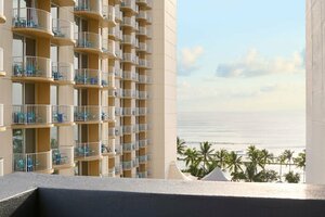 Гостиница Hotel Renew