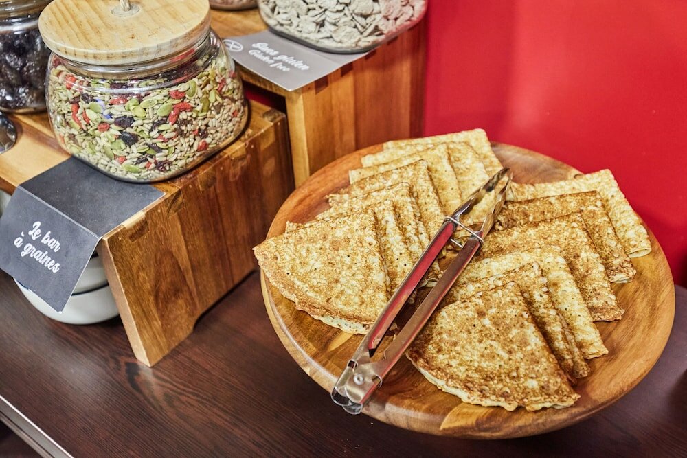 Фото Résidence Odalys Paris Rueil