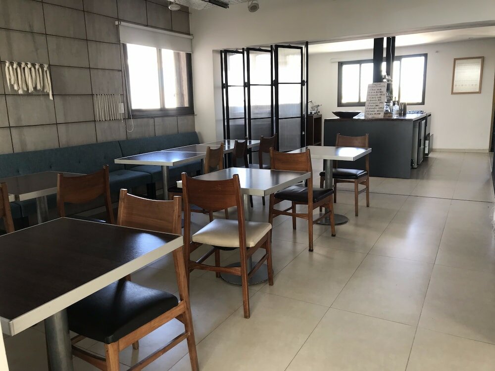 Фото Hotel Internacional