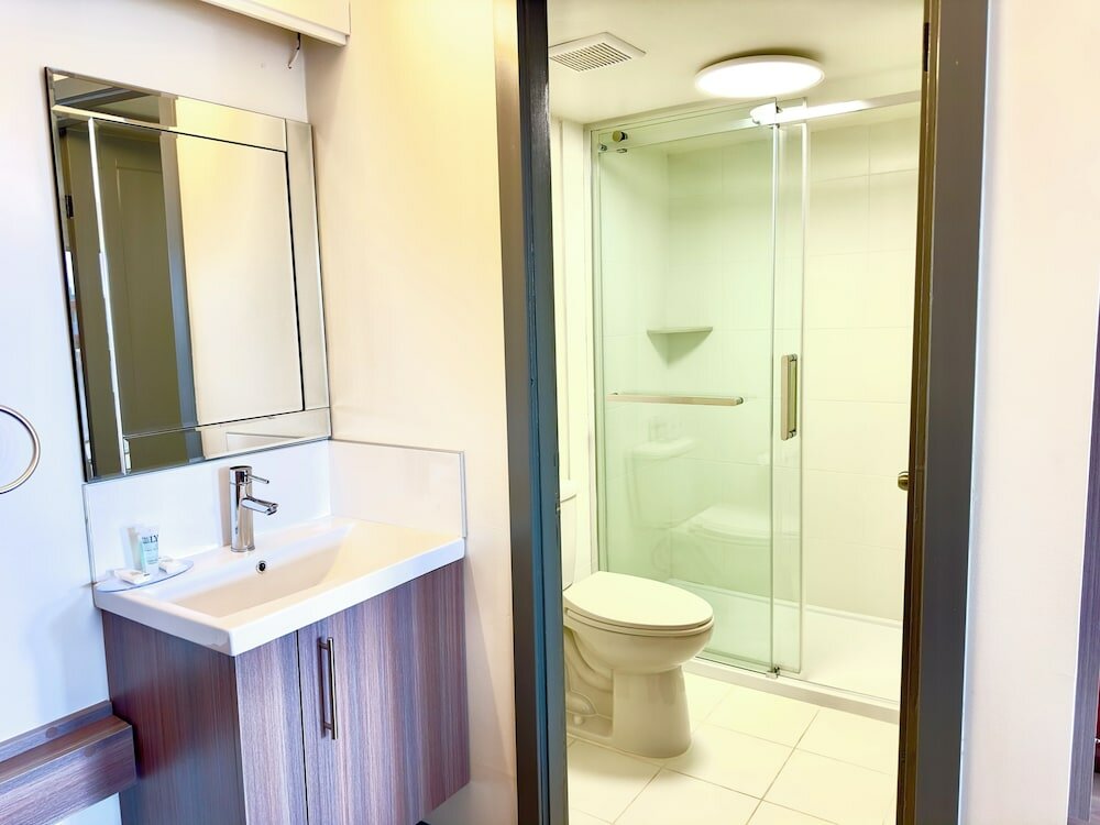 Фото Westport Inn