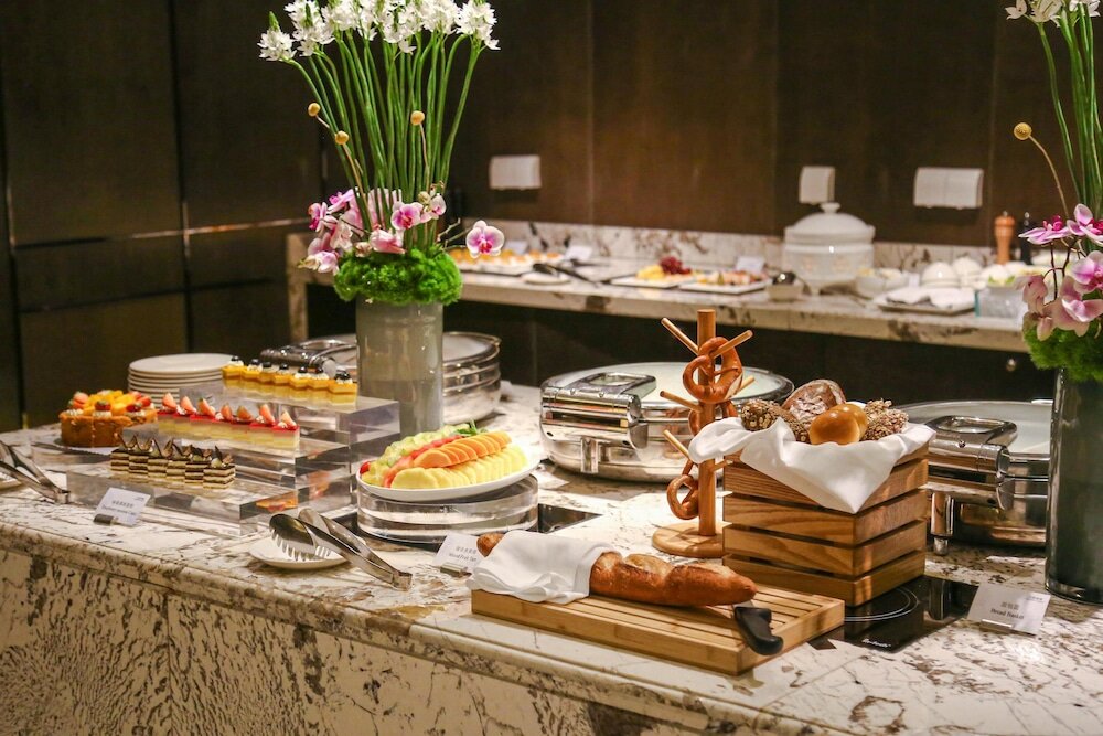 Фото Kempinski Hotel Fuzhou