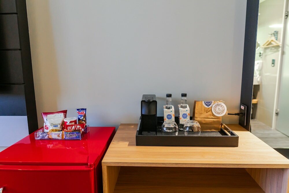 Фото Novotel Curitiba Batel