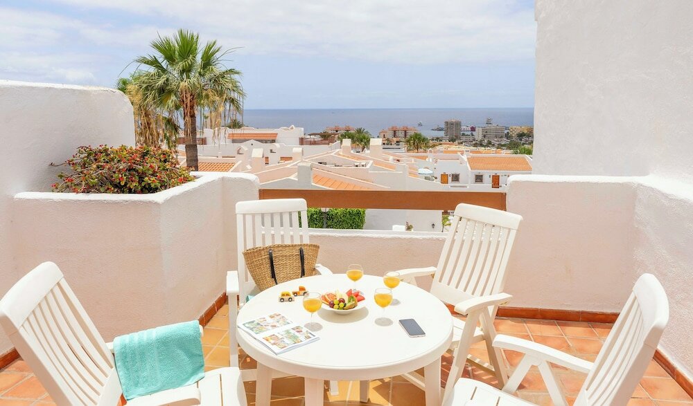 Фото Apartamentos Beverly Hills Heights - Excel Hotels & Resorts