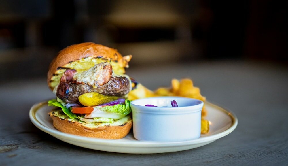 Фото The Black Horse Inn