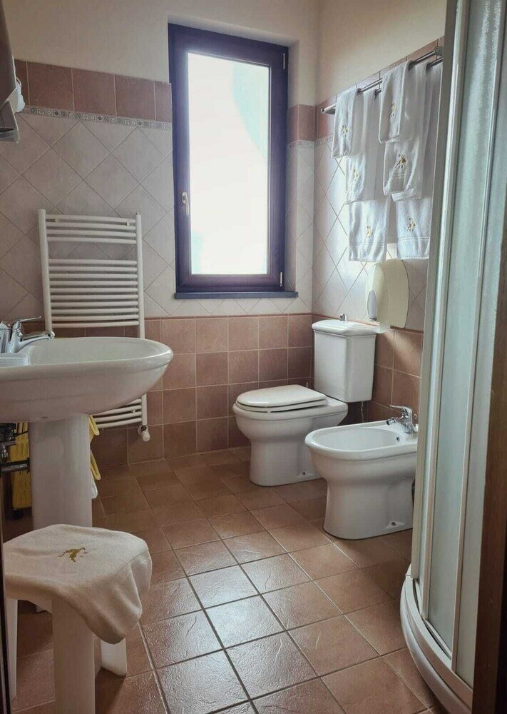 Фото B&b Villa Hirschen