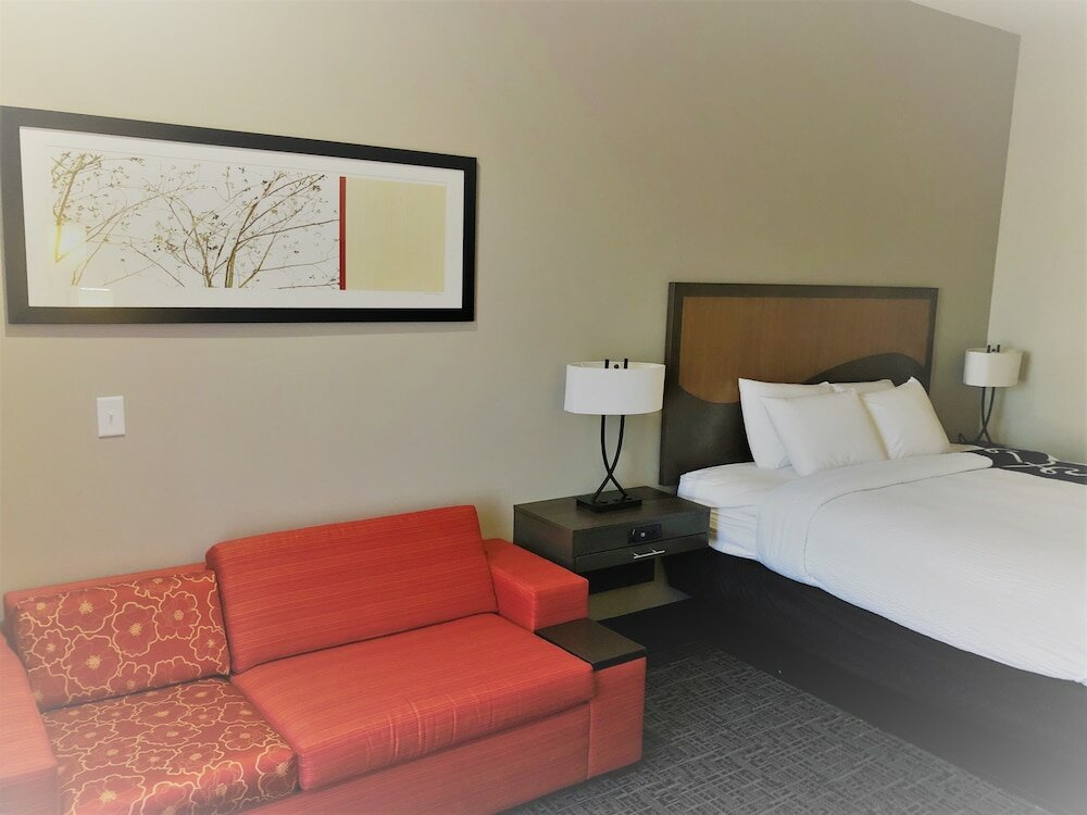 Фото Hotel Glenpool