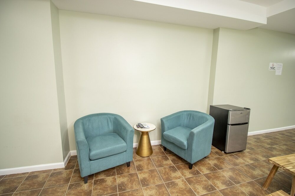 Фото Canal Loft Hotel