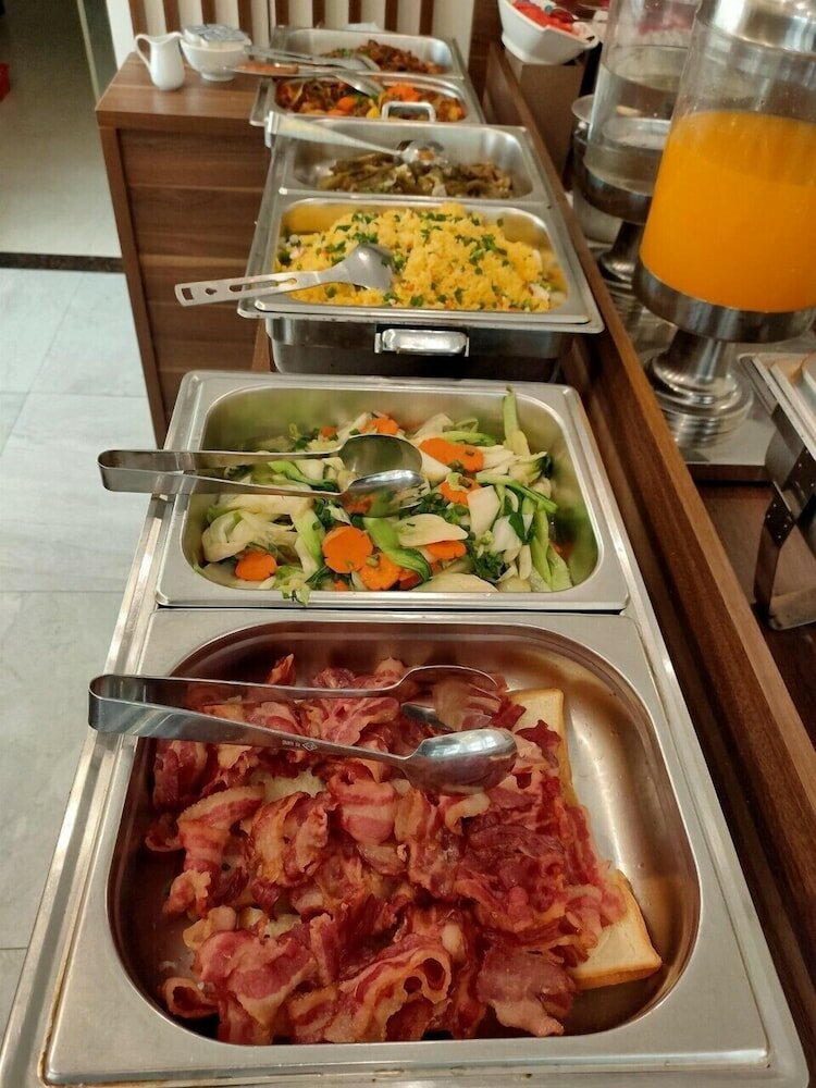 Фото Sen Vang Luxury Hotel