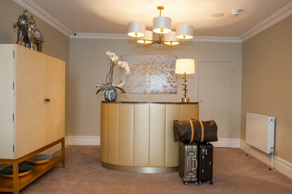 Фото The Charm Brighton Boutique Hotel and SPA