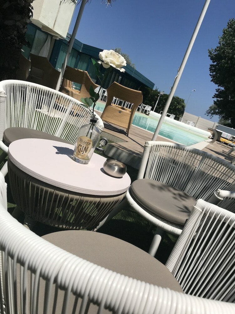 Фото Hotel Aristeo