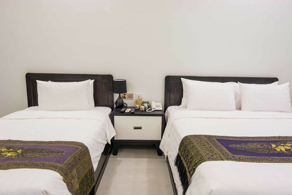 Фото The Local Time Village