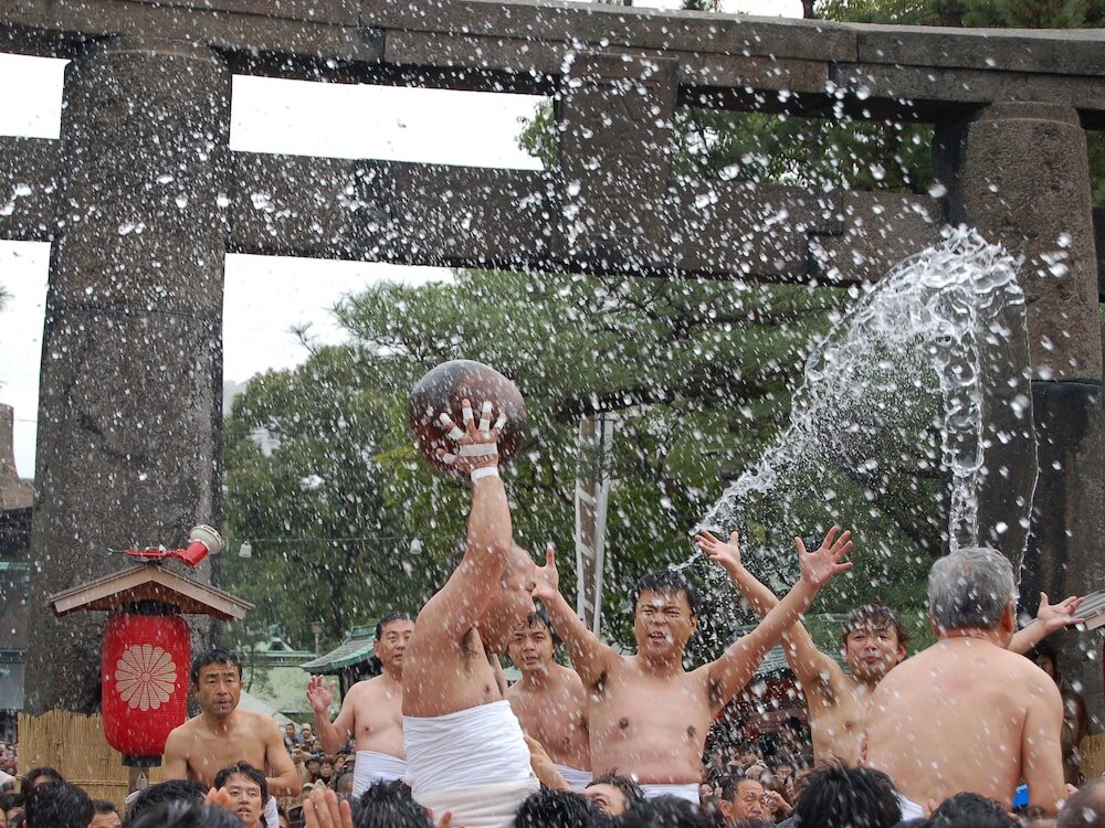 Фото Hotel Wbf Grande Hakata