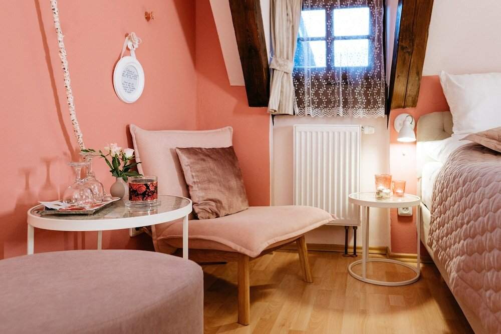 Фото Boutique Hotel Romantick