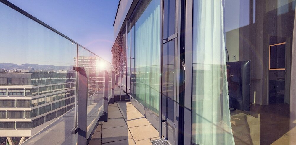 Фото Roomz Vienna Prater