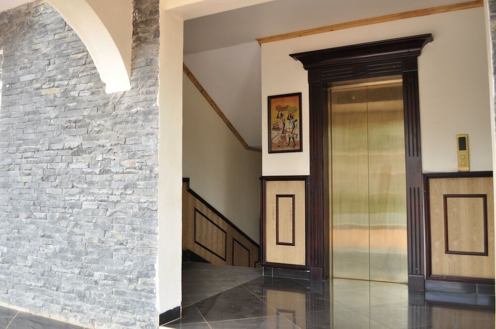 Фото отеля 4