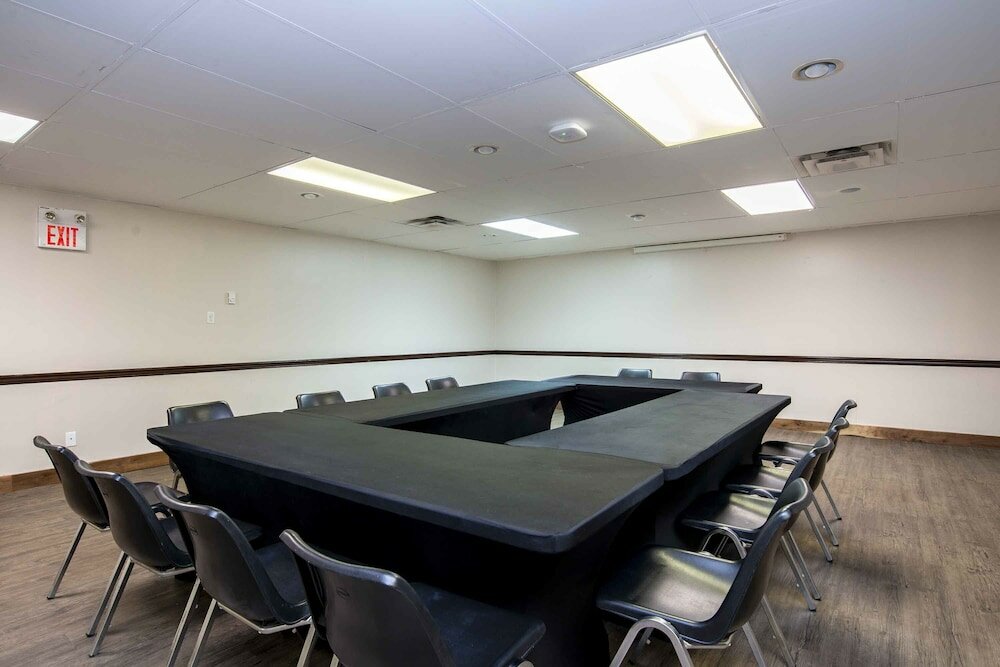 Фото Sandman Hotel Terrace