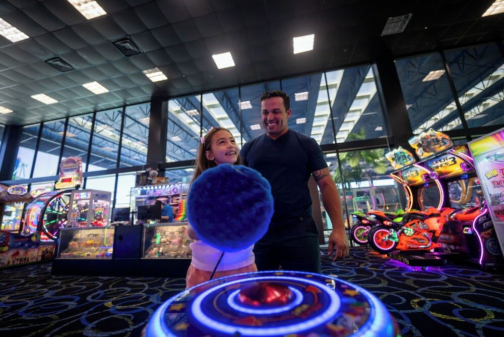 Фото CoCo Key Hotel and Water Resort