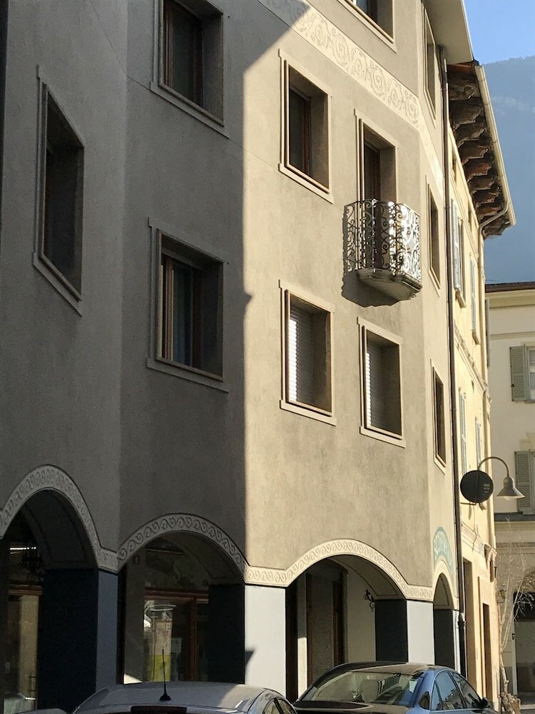 Фото Relais Merizzi