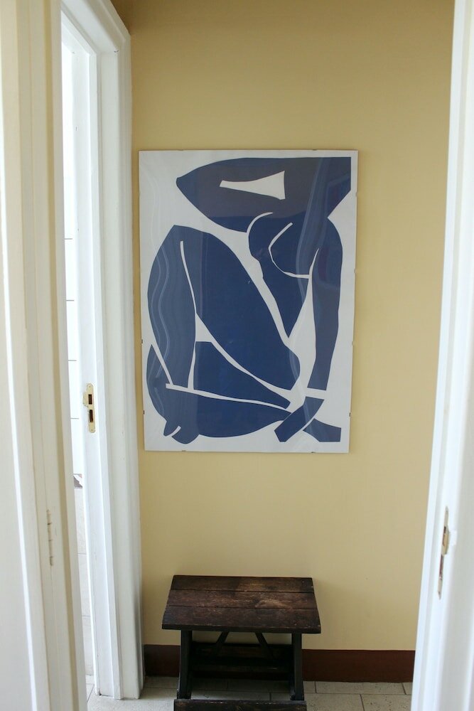 Фото B&b Piazza Argento