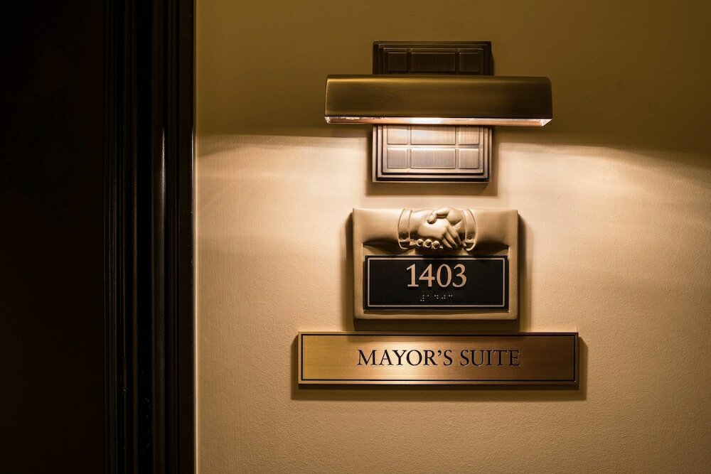 Фото The Citizen Hotel, Autograph Collection