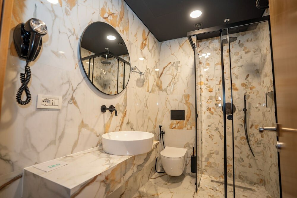 Фото Отель Colosseo