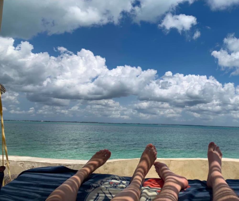 Фото Kikoi Boutique Hotel