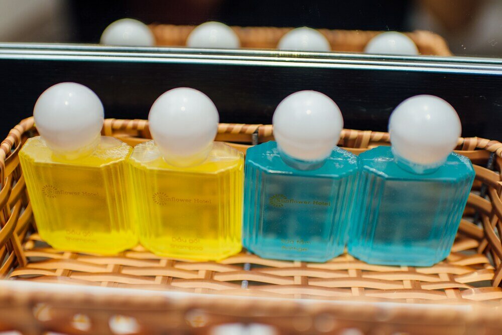 Фото SunFlower 2 Hotel