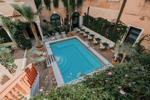 Гостиница Hotel Giorgione