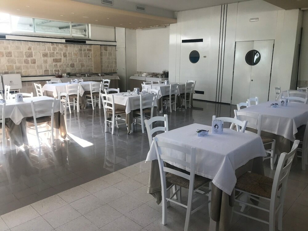 Фото Hotel Residence La Corvetta