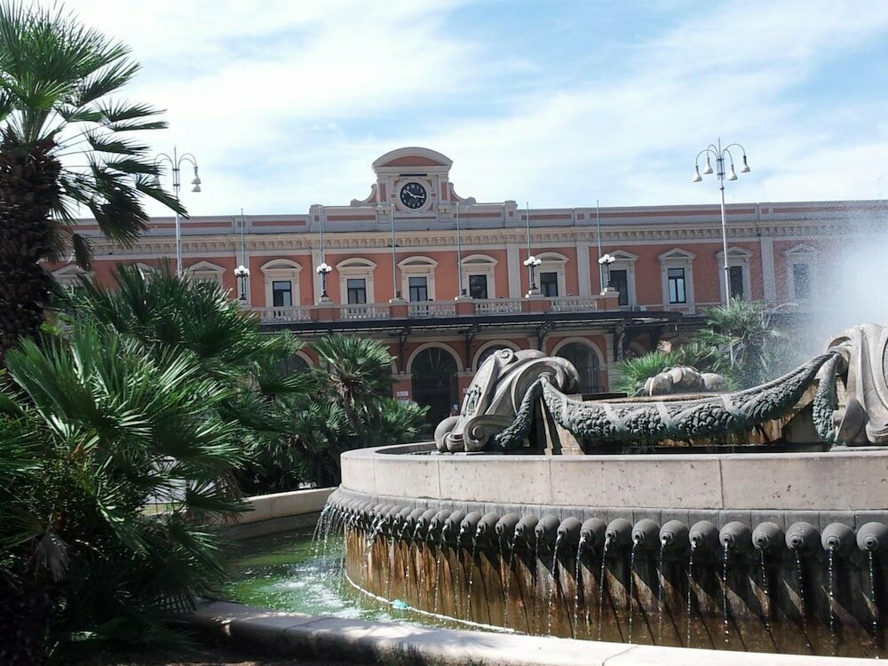 Hotel Residenza Piazza Moro, Bari, photo