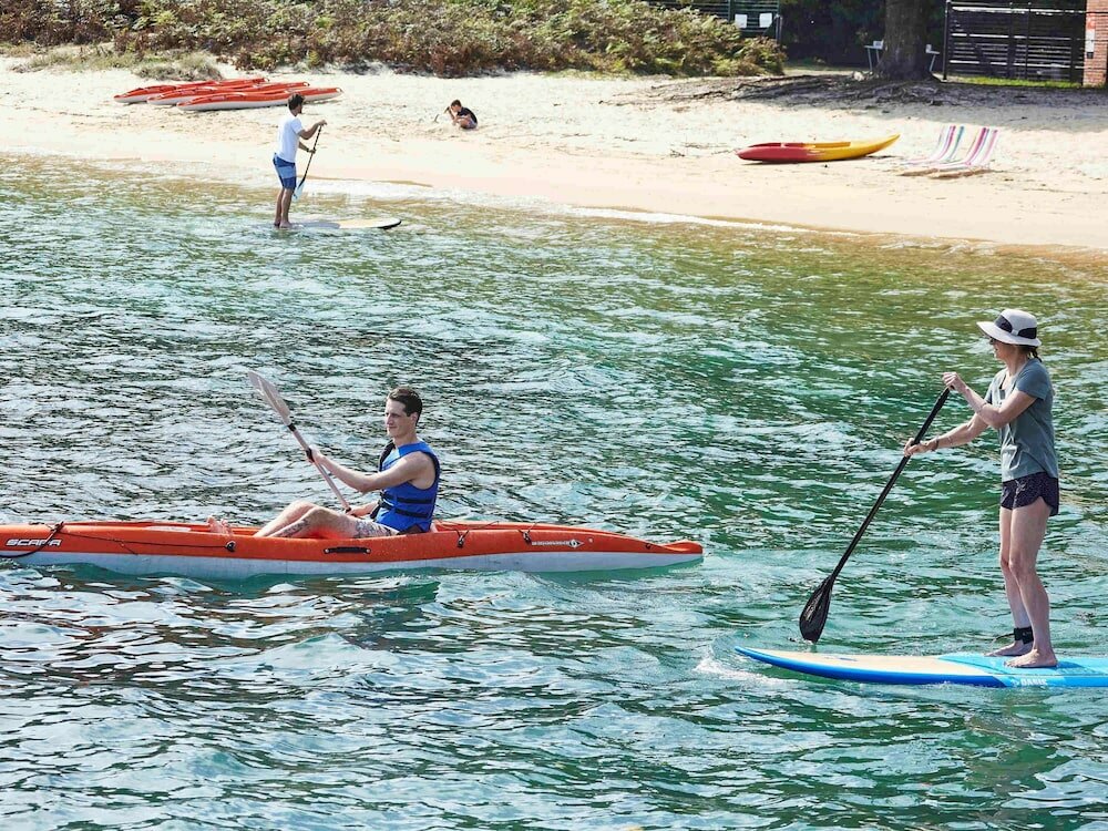 Фото Q Station Sydney Harbour National Park