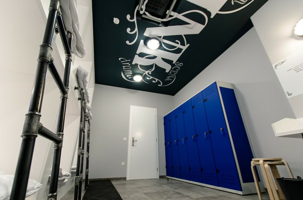 Фото Main Square Hostel