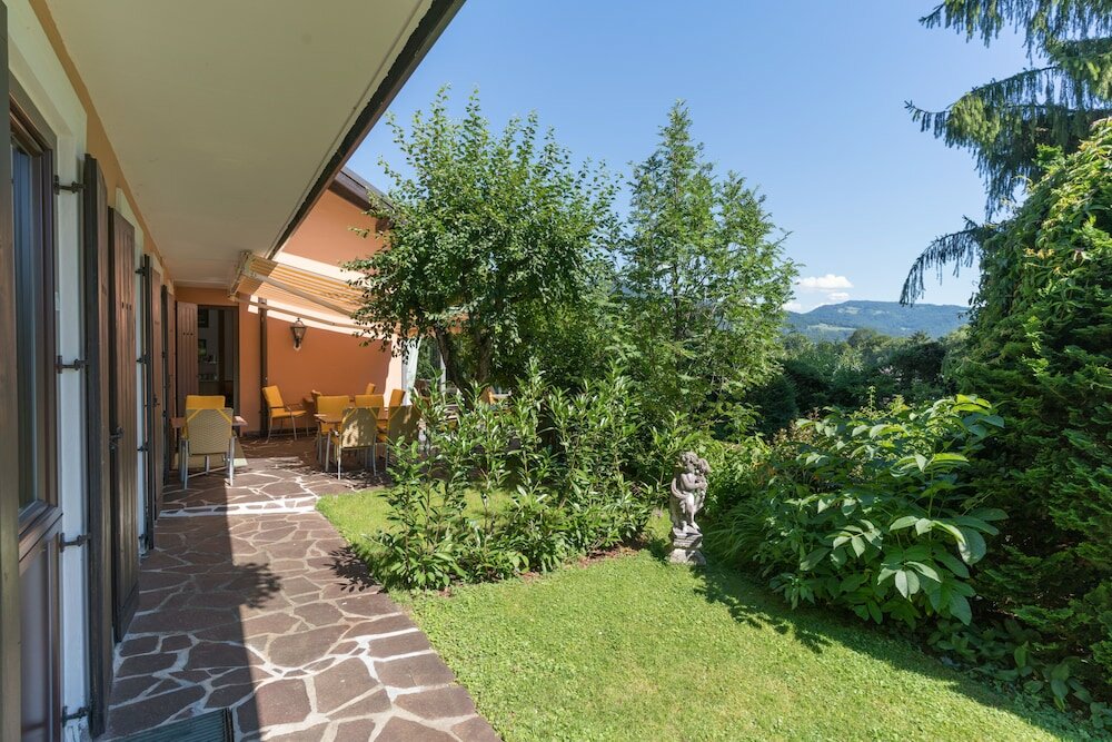 Фото Haus Arenberg