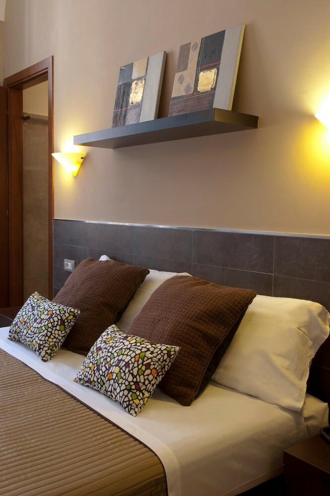 Фото Hotel Cervia