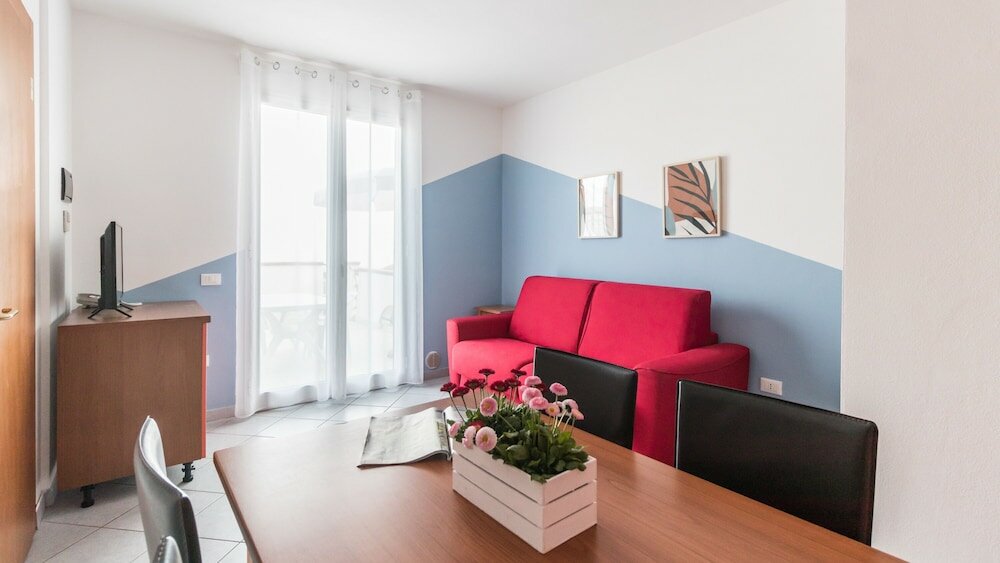 Фото Residence Il Poggio