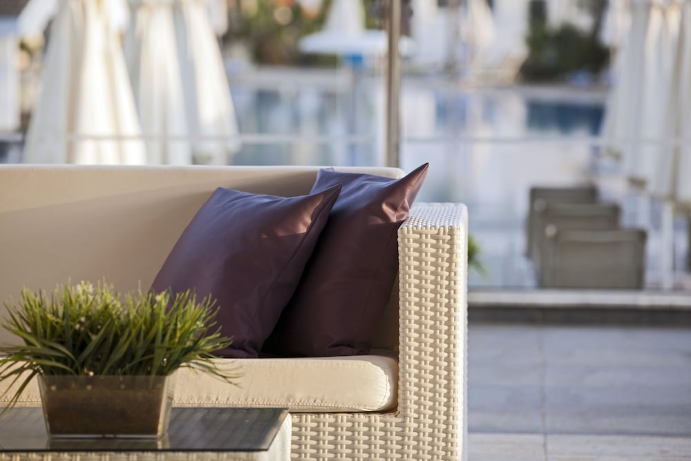 Фото Christofinia Hotel