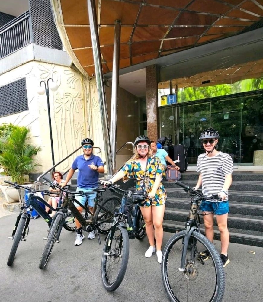 Фото Relaxia Beverly Park