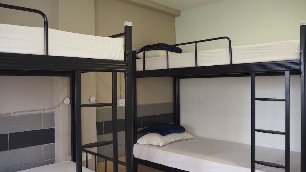 Фото Leo Backpackers Central Market