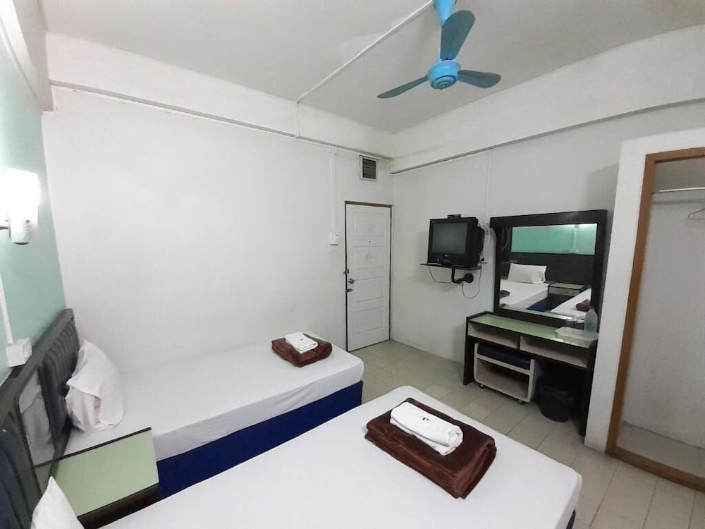 Фото Singapore Hotel