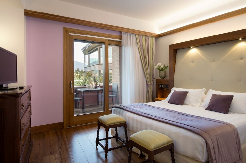 Фото Valle di Assisi Country Apartments