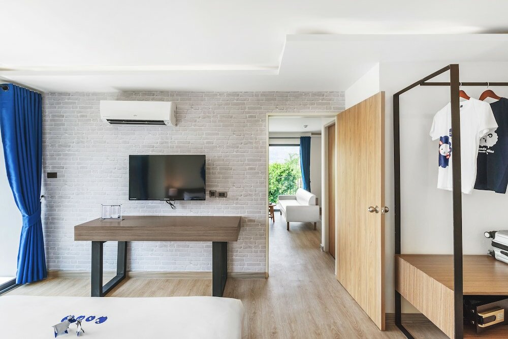 Фото Kokotel Chiang Mai Nimman